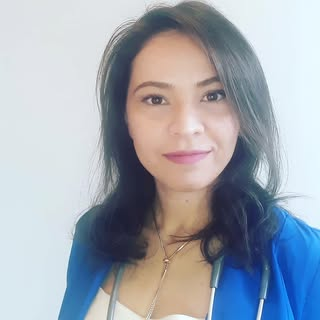 Elen Harthy